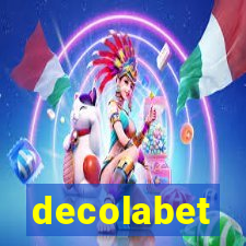 decolabet