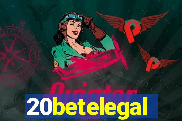 20betelegal