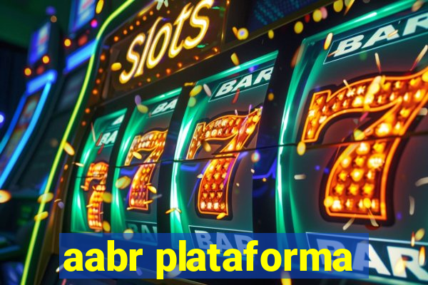 aabr plataforma