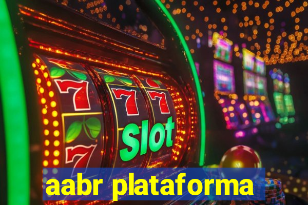 aabr plataforma