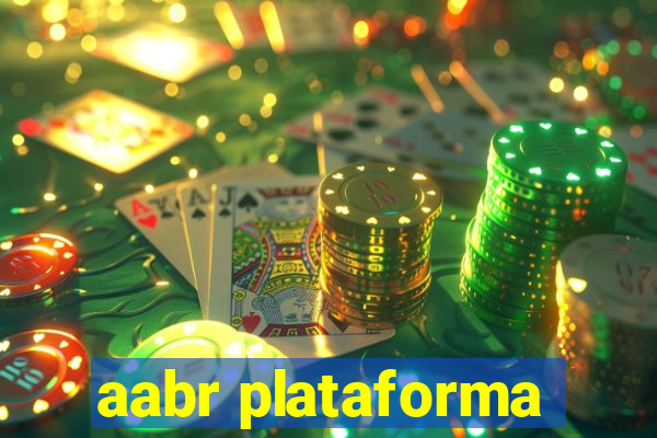 aabr plataforma