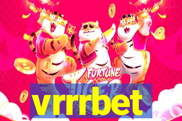 vrrrbet