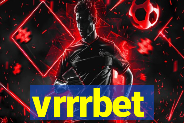 vrrrbet