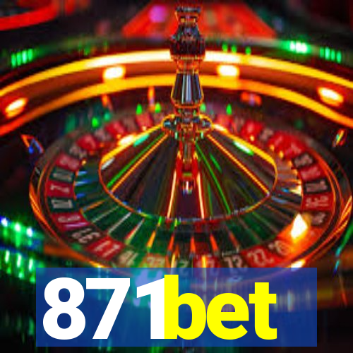 871bet