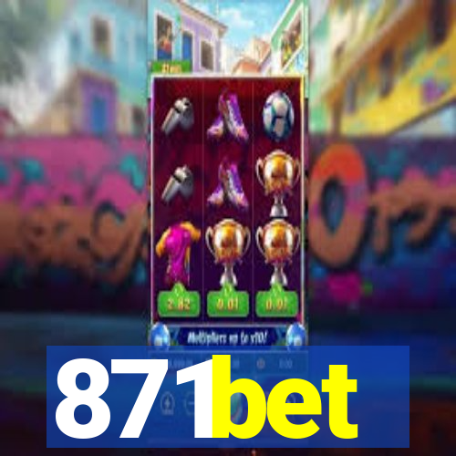 871bet