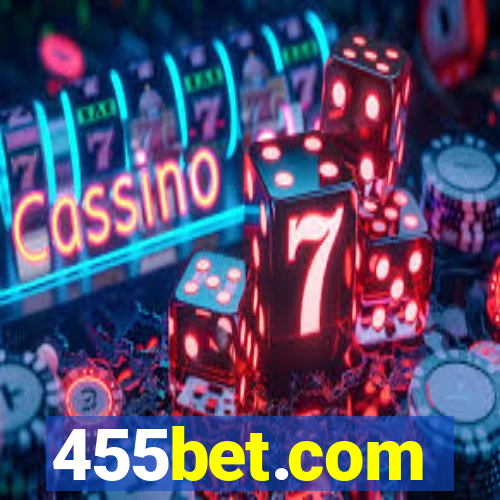 455bet.com