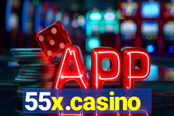 55x.casino