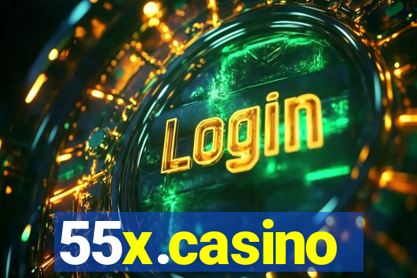 55x.casino