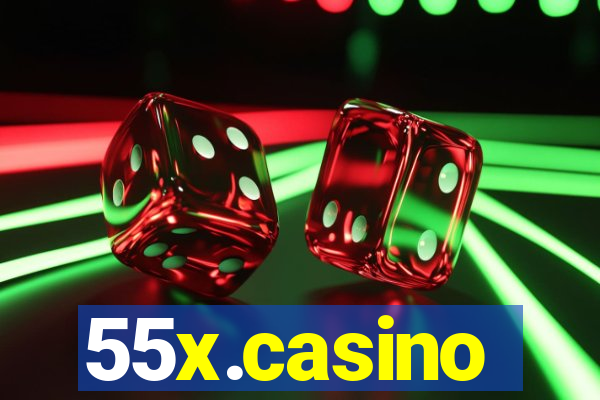 55x.casino