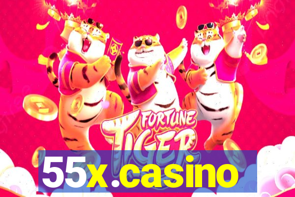 55x.casino