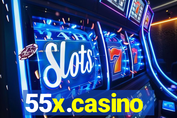 55x.casino