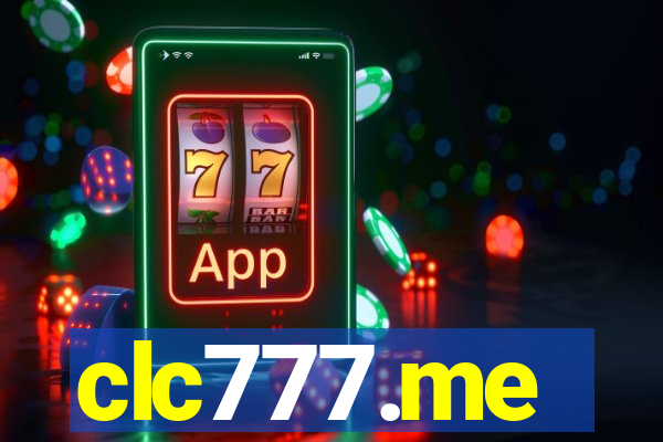 clc777.me