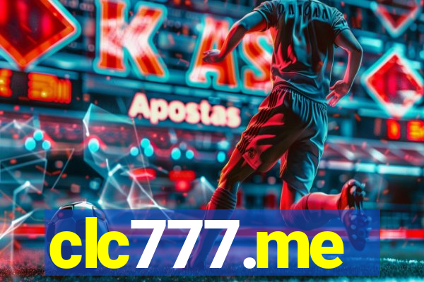 clc777.me
