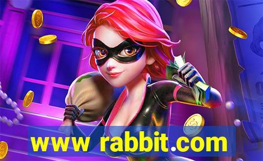 www rabbit.com