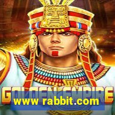 www rabbit.com