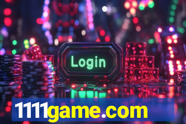 1111game.com