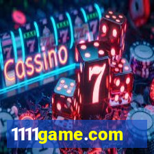 1111game.com