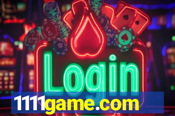 1111game.com