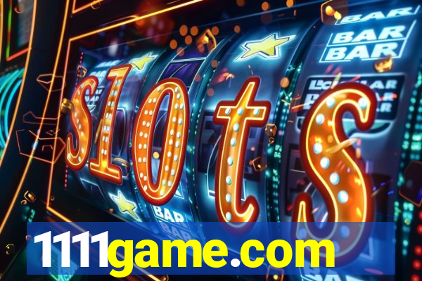 1111game.com