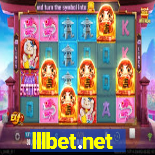 lllbet.net