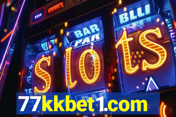 77kkbet1.com