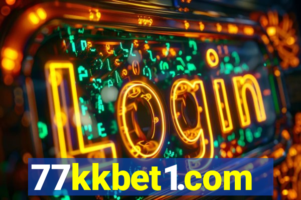77kkbet1.com