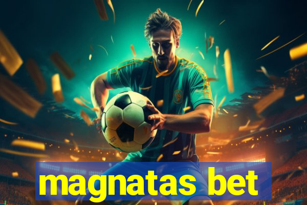 magnatas bet