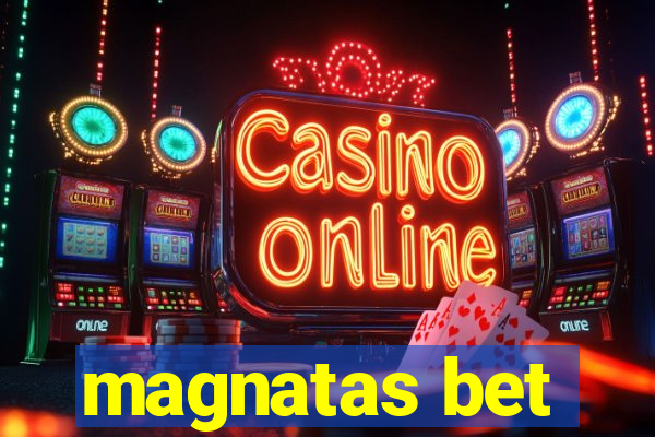 magnatas bet