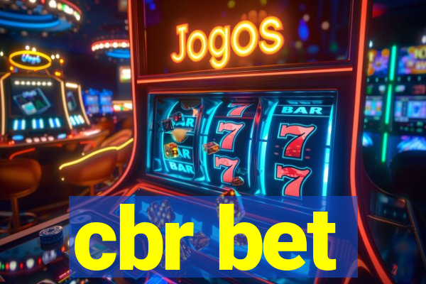 cbr bet