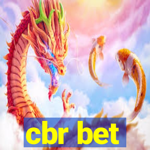 cbr bet
