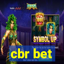 cbr bet