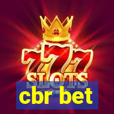 cbr bet