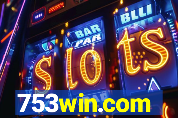 753win.com