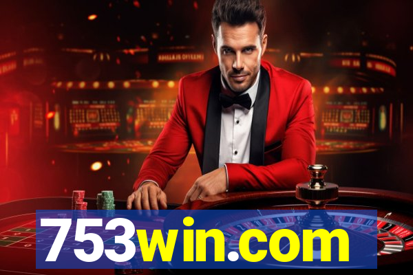 753win.com