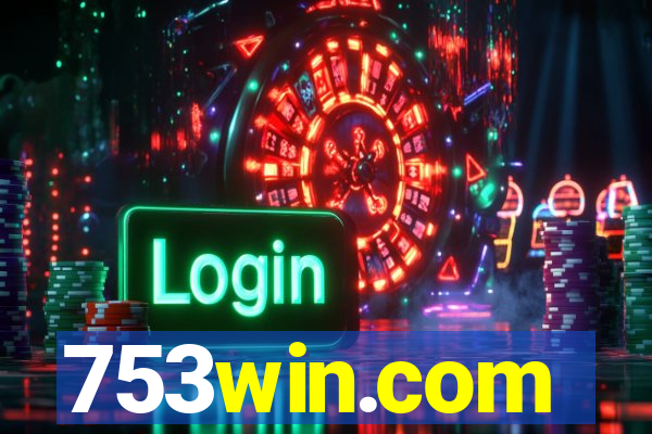 753win.com