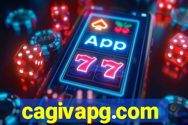 cagivapg.com