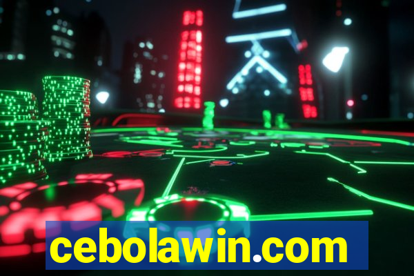 cebolawin.com