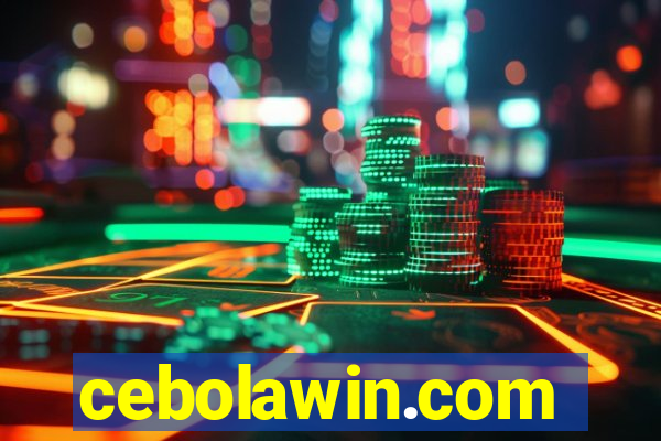 cebolawin.com