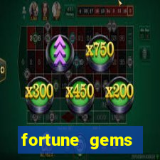 fortune gems horario pagante