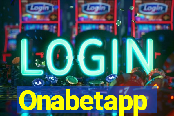 Onabetapp