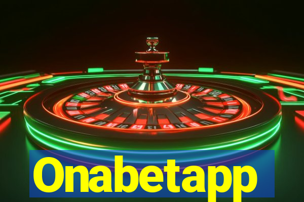 Onabetapp