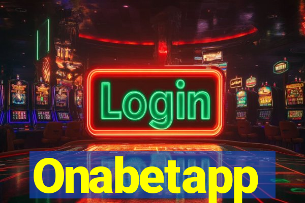 Onabetapp