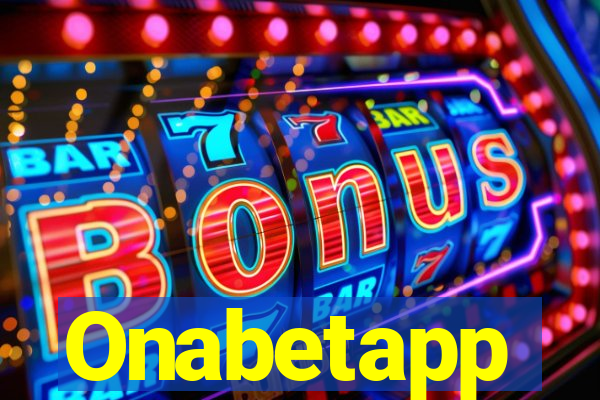 Onabetapp