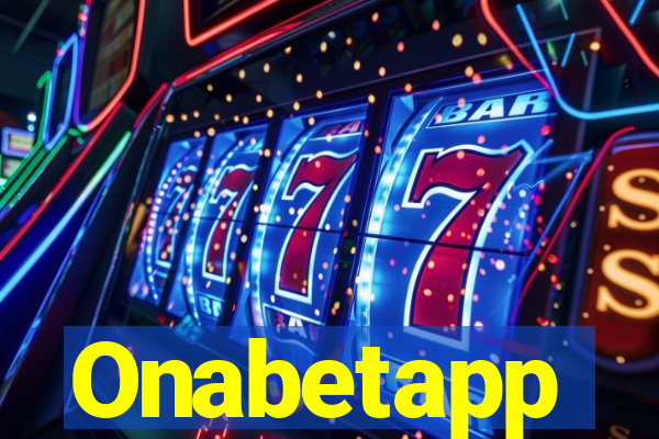 Onabetapp