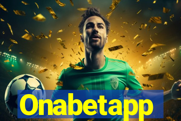 Onabetapp