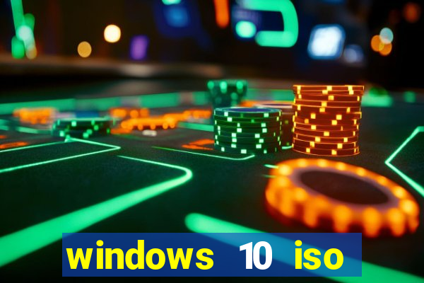 windows 10 iso download google drive