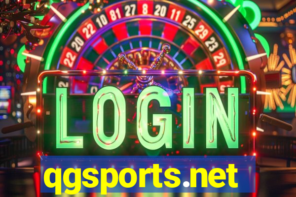 qgsports.net