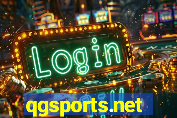 qgsports.net