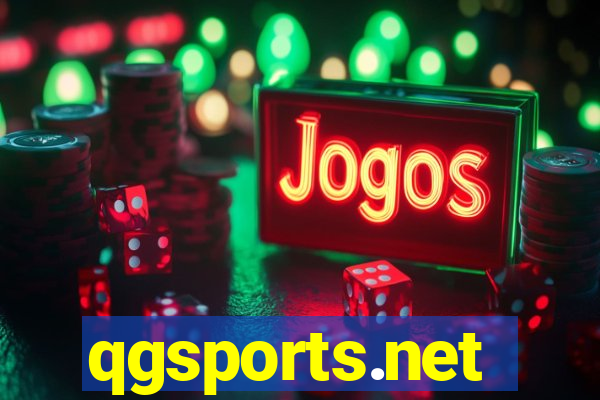 qgsports.net
