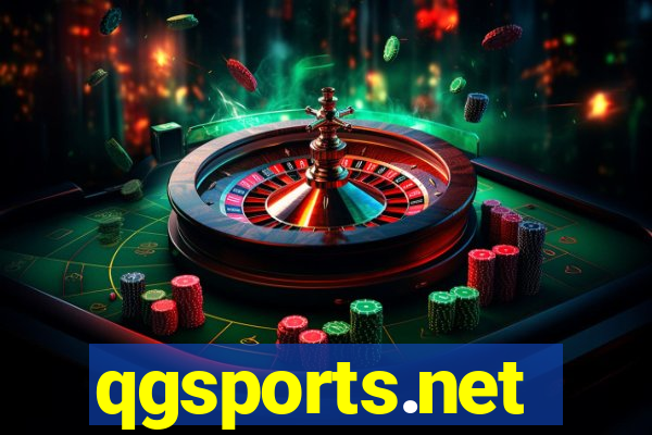 qgsports.net